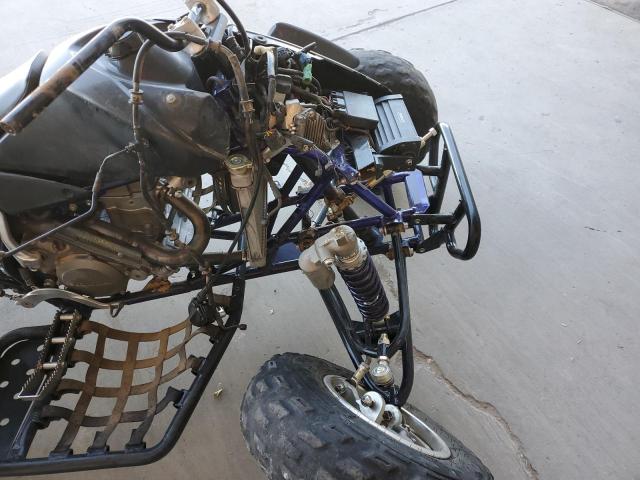 2006 HONDA TRX450 R JH2TE32406K000455