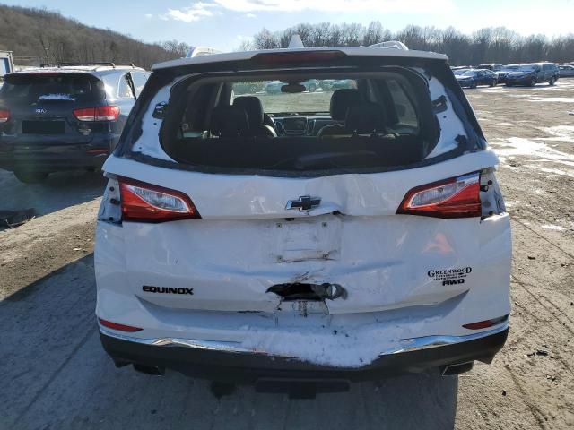 2020 CHEVROLET EQUINOX PR - 2GNAXYEX7L6136987
