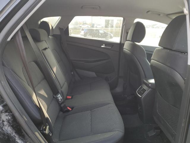 2020 HYUNDAI TUCSON LIM - KM8J3CAL8LU117226