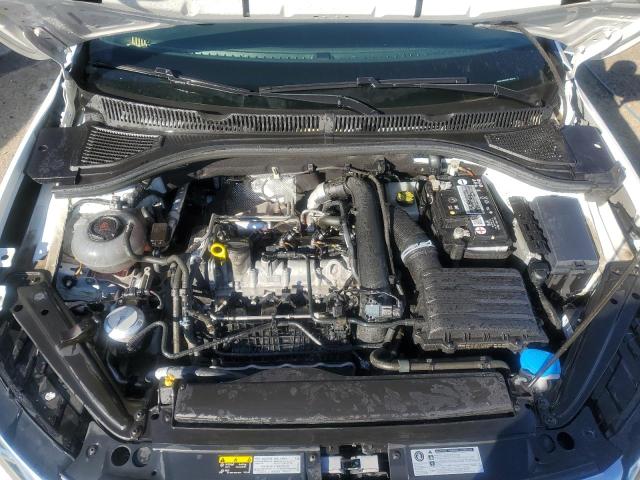 2019 VOLKSWAGEN JETTA S - 3VWC57BU0KM130879