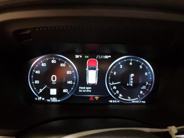 2018 VOLVO XC60 T6 IN - YV4A22RL0J1049022