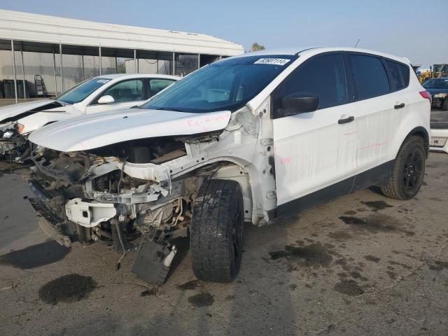 2014 FORD ESCAPE S #3029325694