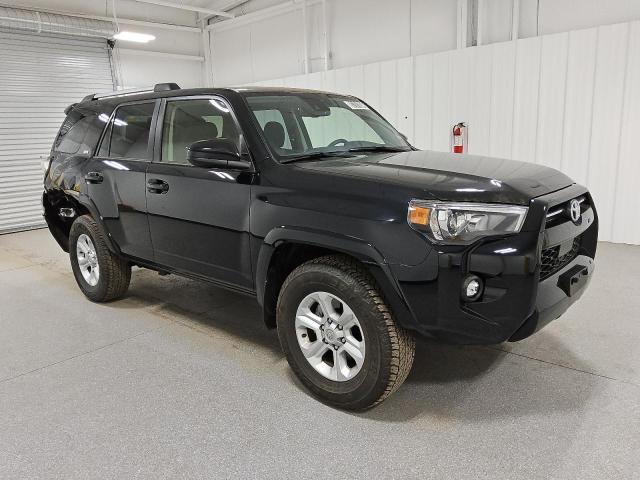 VIN JTEEU5JR0R5313856 2024 TOYOTA 4RUNNER no.4