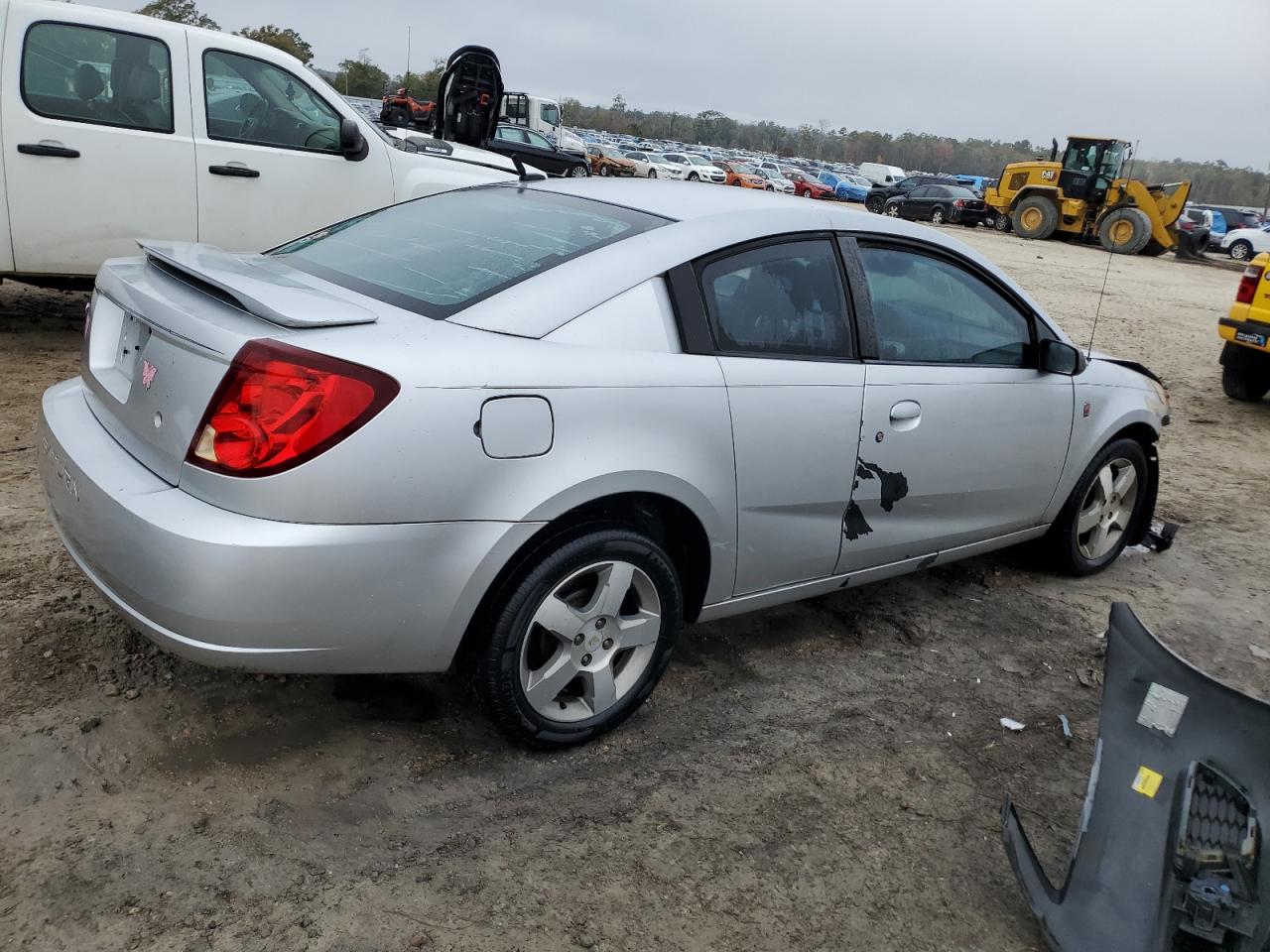 Lot #3042061269 2006 SATURN ION LEVEL