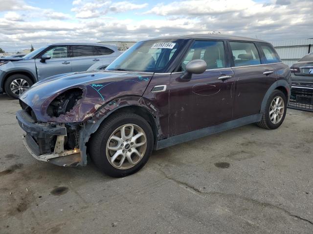 2016 MINI COOPER CLU - WMWLN5C59G2E07140