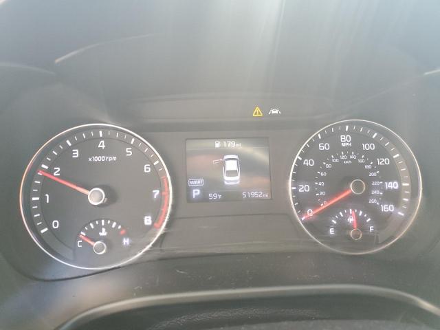 2020 KIA FORTE FE - 3KPF24AD2LE222046