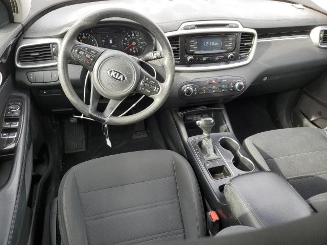 2016 KIA SORENTO LX - 5XYPG4A59GG109010