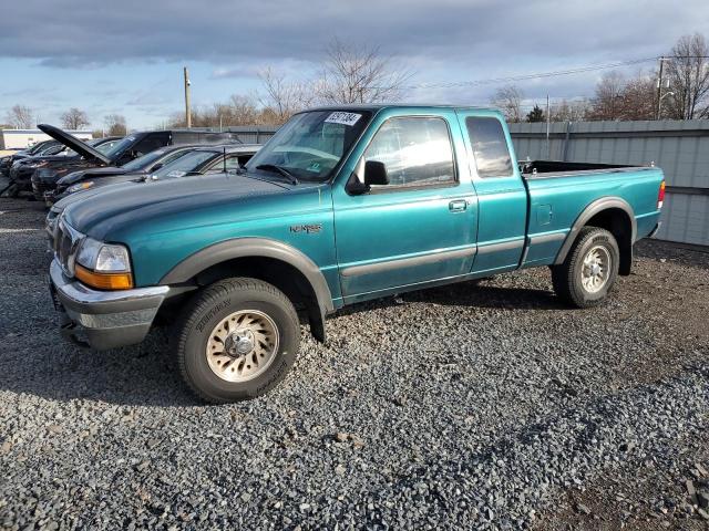 1998 FORD RANGER SUP #3024895371