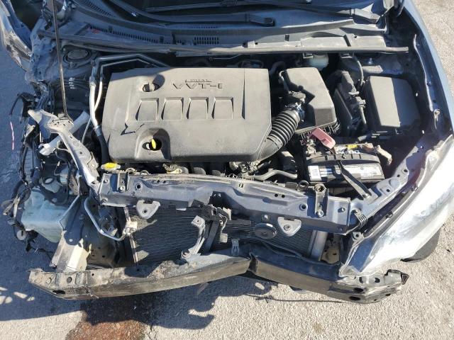 2016 TOYOTA COROLLA L - 5YFBURHE7GP552256