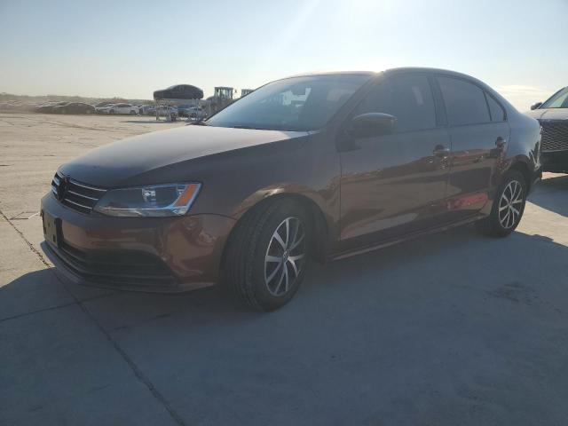 VIN 3VWD67AJ0GM351611 2016 VOLKSWAGEN JETTA no.1