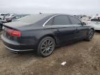 Lot #3024841367 2015 AUDI A8 L QUATT