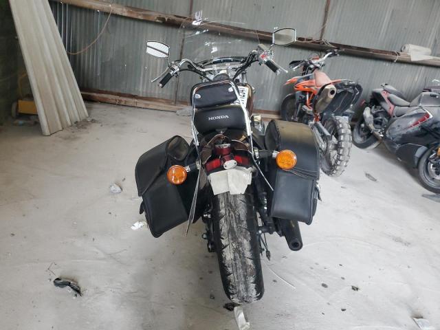 2018 HONDA VT750 C JH2RC5001JK400027