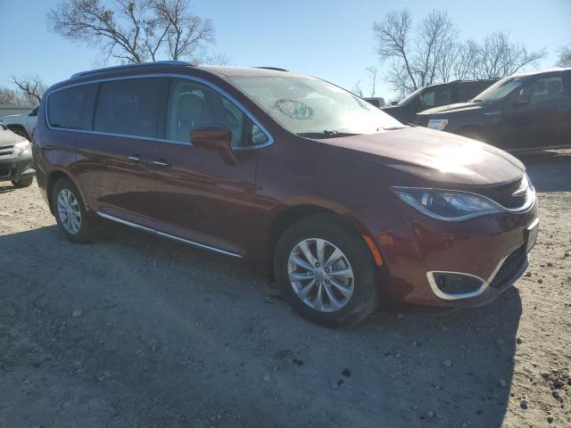 2018 CHRYSLER PACIFICA T - 2C4RC1BG6JR106202