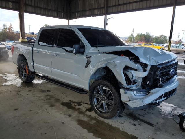 2023 FORD F150 SUPER - 1FTFW1E89PFD20549