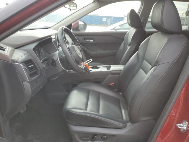 2023 NISSAN ROGUE SV - 5N1BT3BA0PC817125