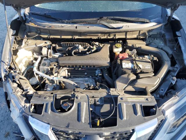 2018 NISSAN ROGUE S - KNMAT2MT7JP516876