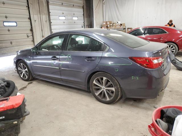 VIN 4S3BNAL68F3066268 2015 SUBARU LEGACY no.2