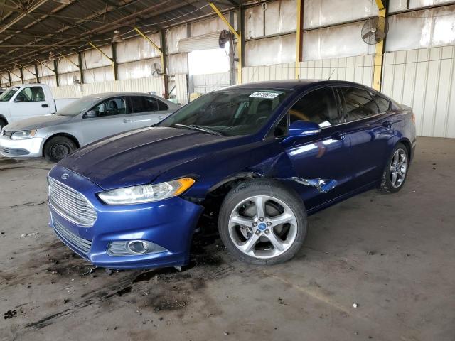 2013 FORD FUSION SE #3025069217