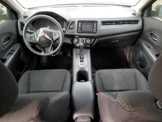 2016 HONDA HR-V LX - 3CZRU6H30GM749069
