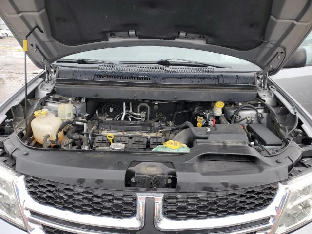 2015 DODGE JOURNEY SE - 3C4PDCAB8FT683131