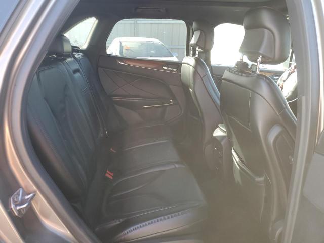 2017 LINCOLN MKC RESERV - 5LMCJ3C92HUL08953