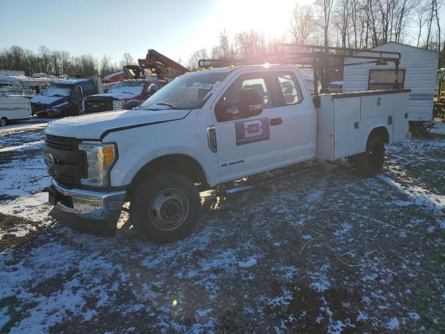 2017 FORD F350 SUPER #3030637110