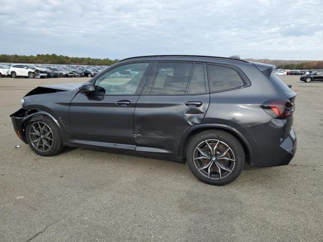 5UX83DP09N9M56118 Bmw X3 M40i M40i 2022