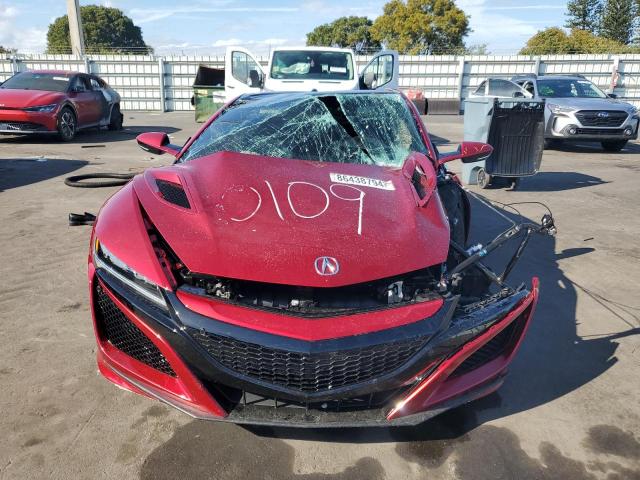 2020 ACURA NSX 19UNC1B0XLY000109
