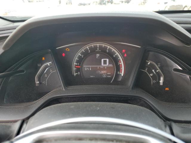 2016 HONDA CIVIC LX - 2HGFC2F50GH526264