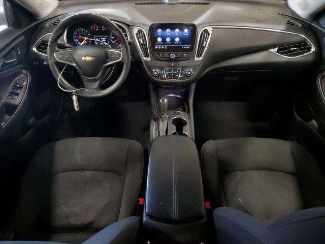 2019 CHEVROLET MALIBU LT - 1G1ZD5ST0KF162185