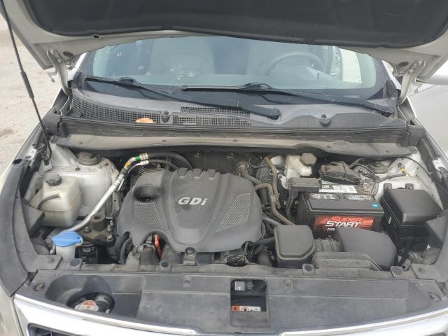 2016 KIA SPORTAGE L - KNDPB3AC8G7806236