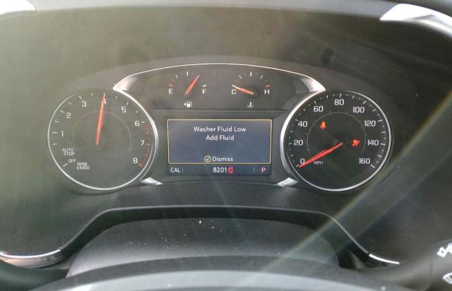 2024 CHEVROLET BLAZER 2LT - 3GNKBCR40RS192432