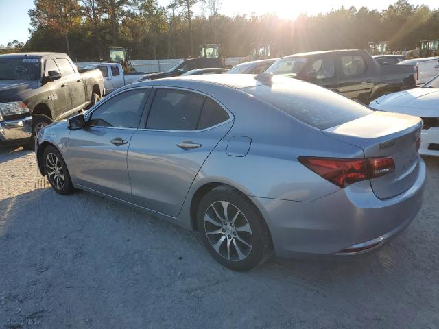 2015 ACURA TLX TECH - 19UUB1F53FA007050