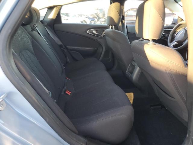 2015 CHRYSLER 200 LIMITE - 1C3CCCABXFN712683