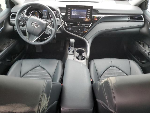 2023 TOYOTA CAMRY SE N - 4T1G11AK0PU078200