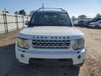 Lot #3024305018 2011 LAND ROVER LR4