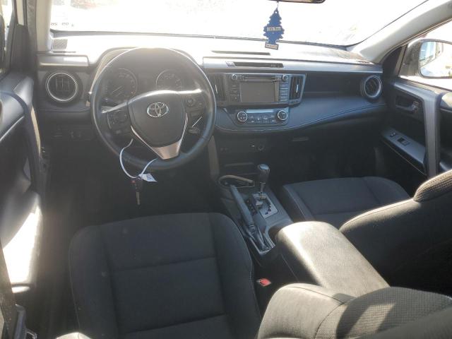 2018 TOYOTA RAV4 ADVEN - 2T3WFREV1JW484159
