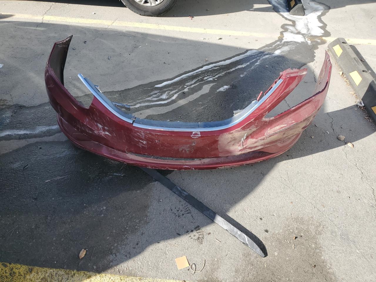 5npeb4ac4dh597047 - 2013 hyundai sonata - #82584844