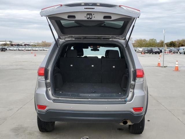 2020 JEEP GRAND CHER - 1C4RJFAG7LC447897