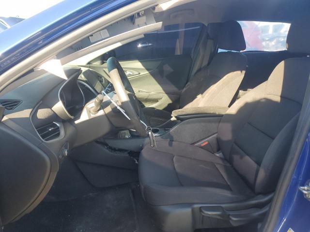 2023 CHEVROLET MALIBU LS 1G1ZB5ST2PF197758