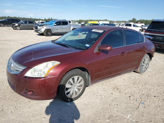 NISSAN ALTIMA BASE