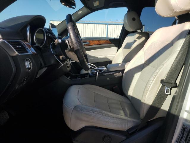 2016 MERCEDES-BENZ GLE 300D 4 4JGDA0EB1GA678684