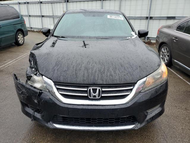 VIN 1HGCR2F52DA225989 2013 HONDA ACCORD no.5