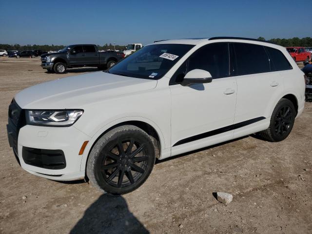 2018 AUDI Q7 PREMIUM - WA1LHAF73JD008775