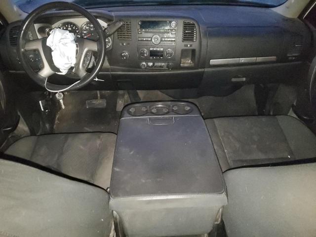 2012 GMC SIERRA K15 - 3GTP2VE70CG158933