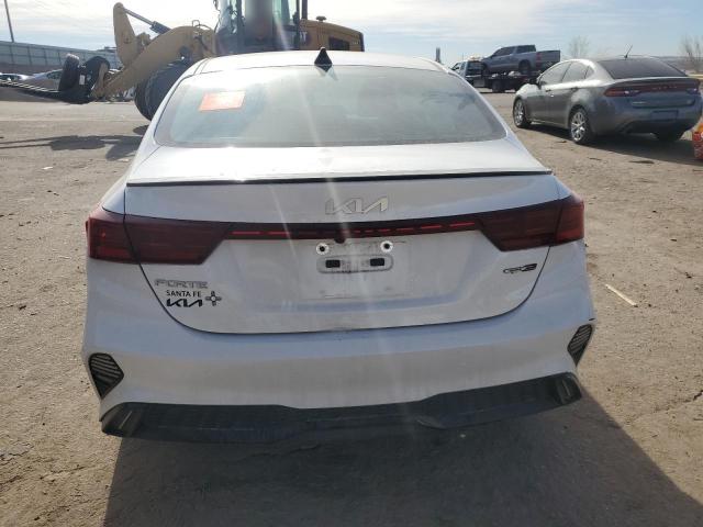 2023 KIA FORTE GT L - 3KPF54AD6PE676698