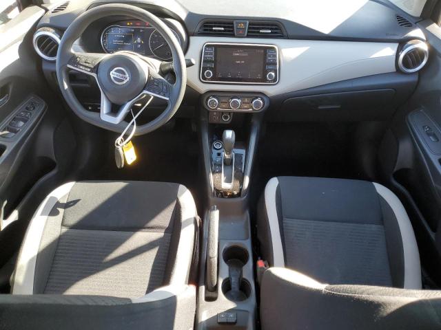 2021 NISSAN VERSA SV - 3N1CN8EV8ML882936