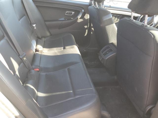 2015 FORD TAURUS POL - 1FAHP2MK2FG128039