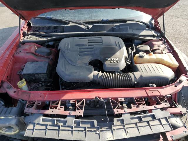 2015 DODGE CHALLENGER - 2C3CDZAG4FH865516