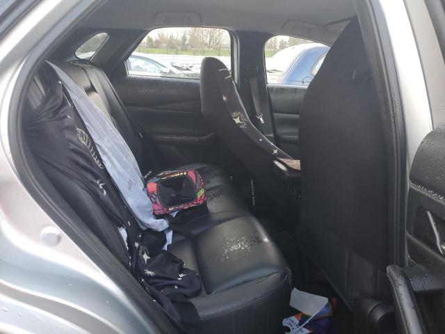 2021 MAZDA CX-30 SELE - 3MVDMABL0MM244218